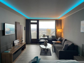 Themenpartment Himmel und Mehr Penthouse